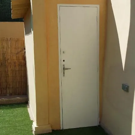 Apartment Cosy Duplex Avec 90 M2 De Terrasse