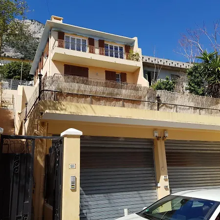 Cosy Duplex Avec 90 M2 De Terrasse
