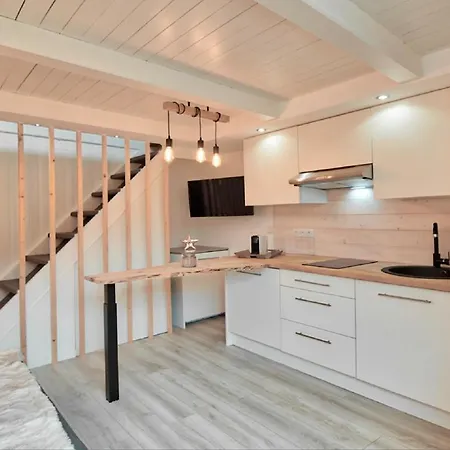 Cosy Duplex Avec 90 M2 De Terrasse