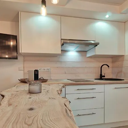 Apartment Cosy Duplex Avec 90 M2 De Terrasse Saint-Antoine (Alpes-Maritimes)